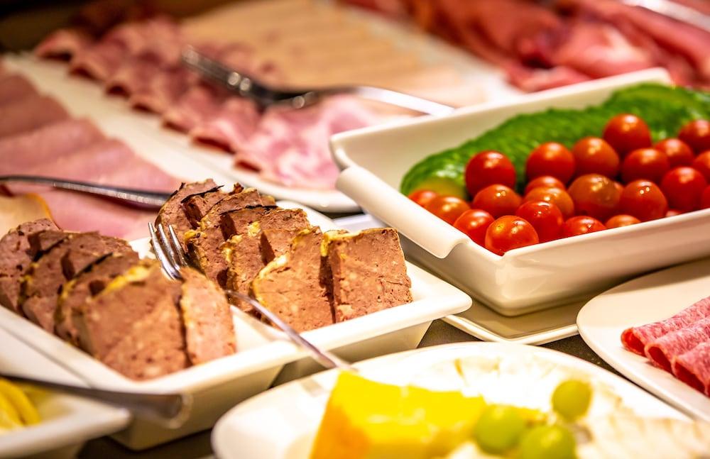 Hotel Pantheon Palace By Wp Hotels Blankenberge Εξωτερικό φωτογραφία