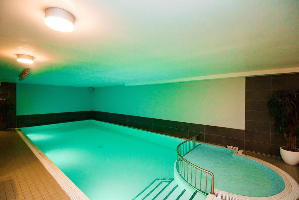 Hotel Pantheon Palace By Wp Hotels Blankenberge Εξωτερικό φωτογραφία