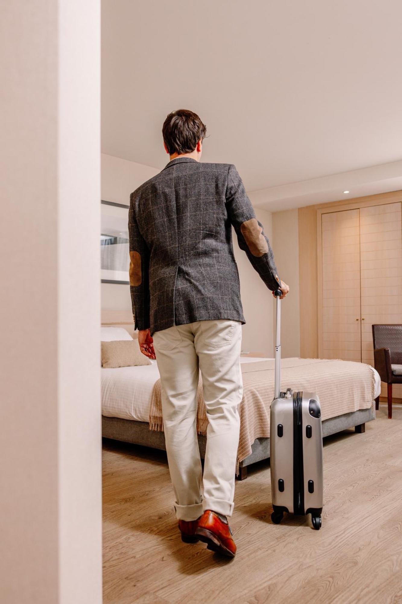 Hotel Pantheon Palace By Wp Hotels Blankenberge Εξωτερικό φωτογραφία