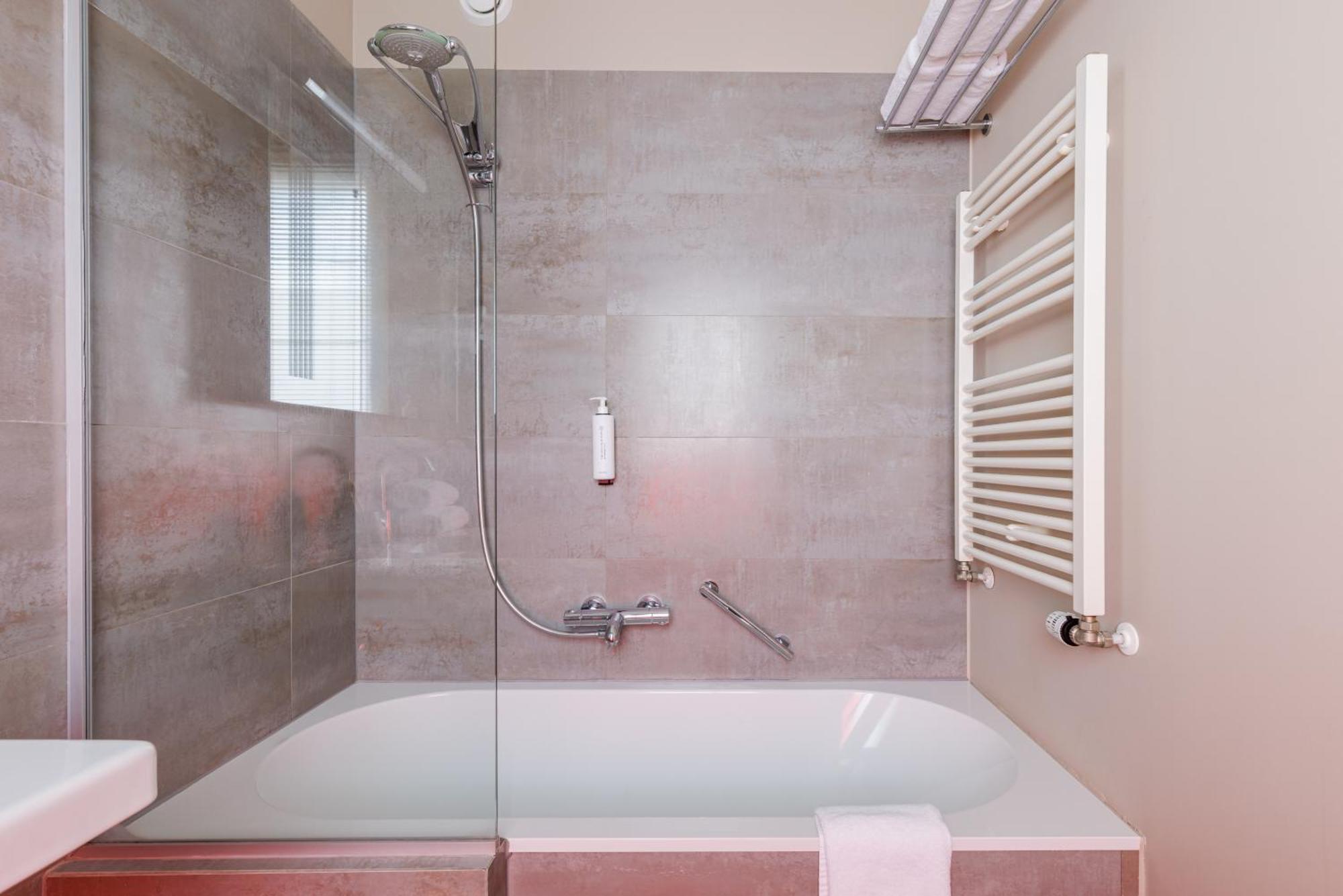 Hotel Pantheon Palace By Wp Hotels Blankenberge Εξωτερικό φωτογραφία