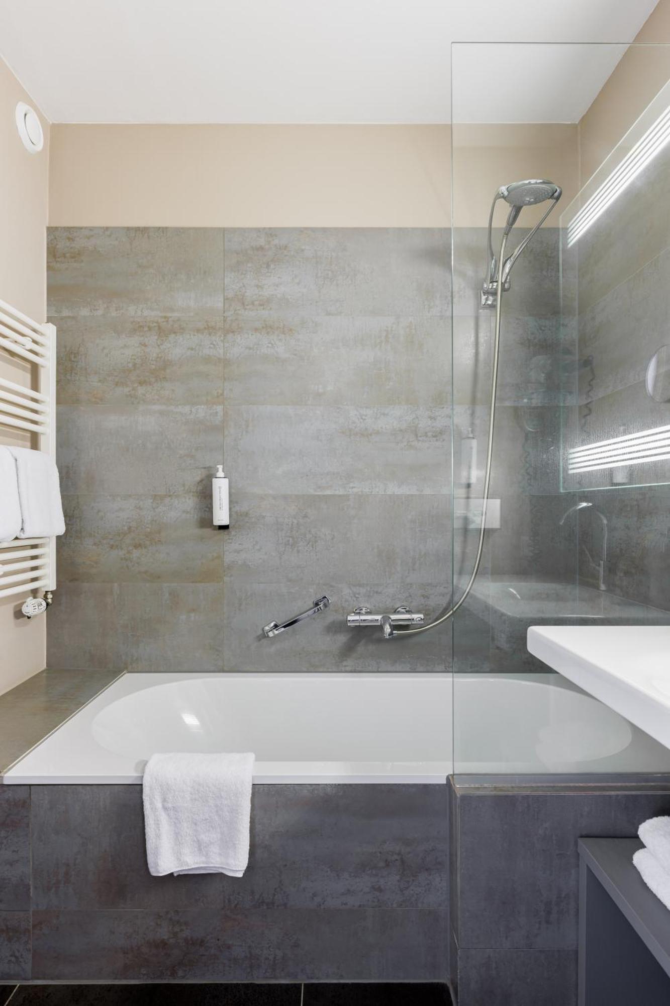 Hotel Pantheon Palace By Wp Hotels Blankenberge Εξωτερικό φωτογραφία