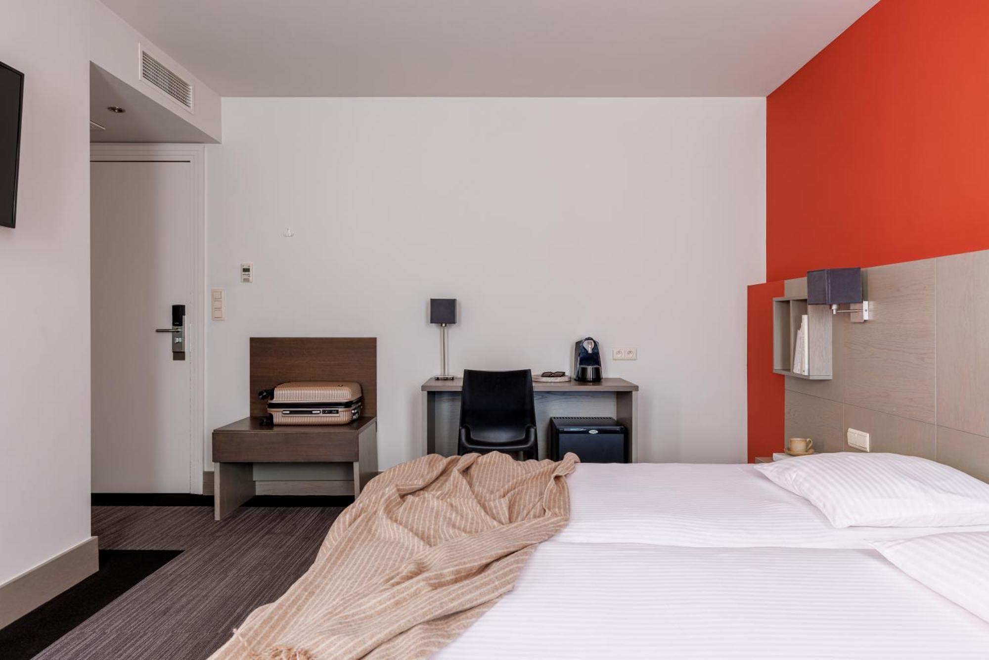 Hotel Pantheon Palace By Wp Hotels Blankenberge Εξωτερικό φωτογραφία