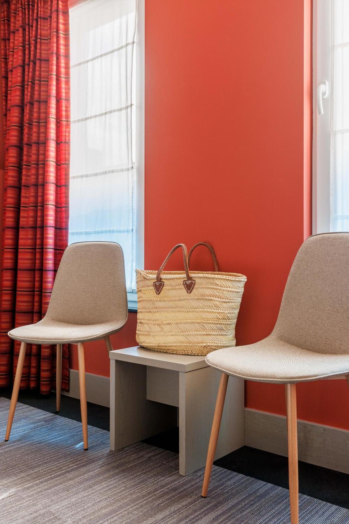 Hotel Pantheon Palace By Wp Hotels Blankenberge Εξωτερικό φωτογραφία