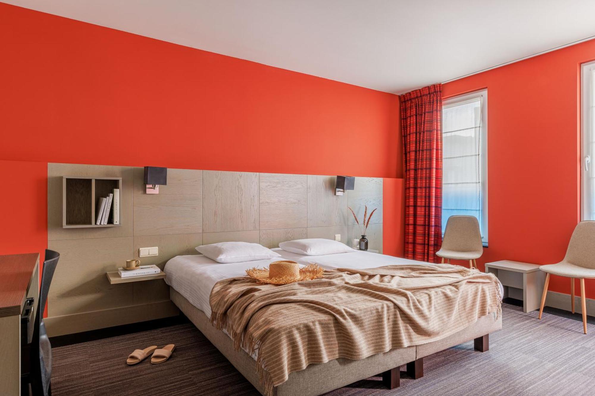 Hotel Pantheon Palace By Wp Hotels Blankenberge Εξωτερικό φωτογραφία