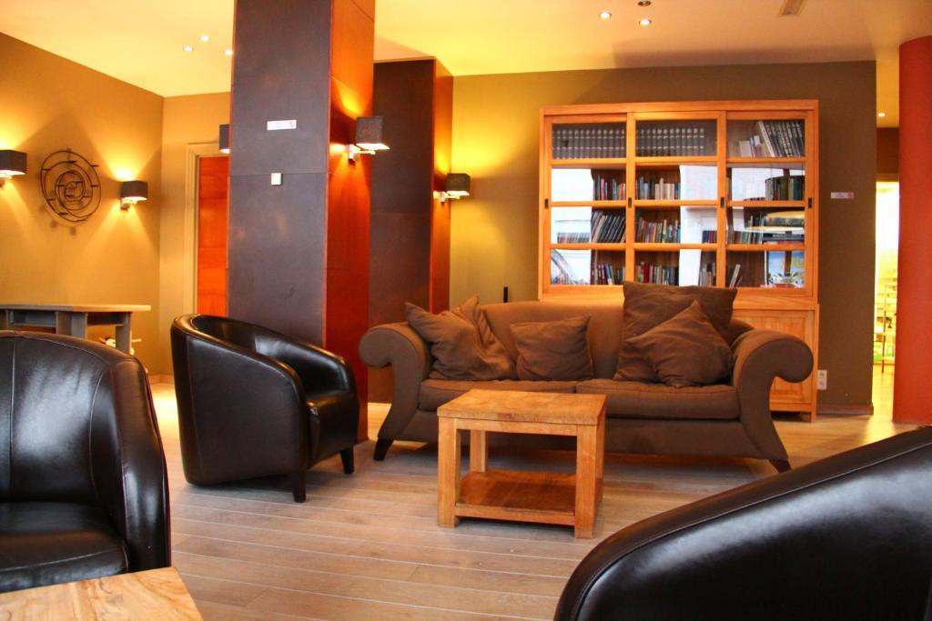 Hotel Pantheon Palace By Wp Hotels Blankenberge Εξωτερικό φωτογραφία
