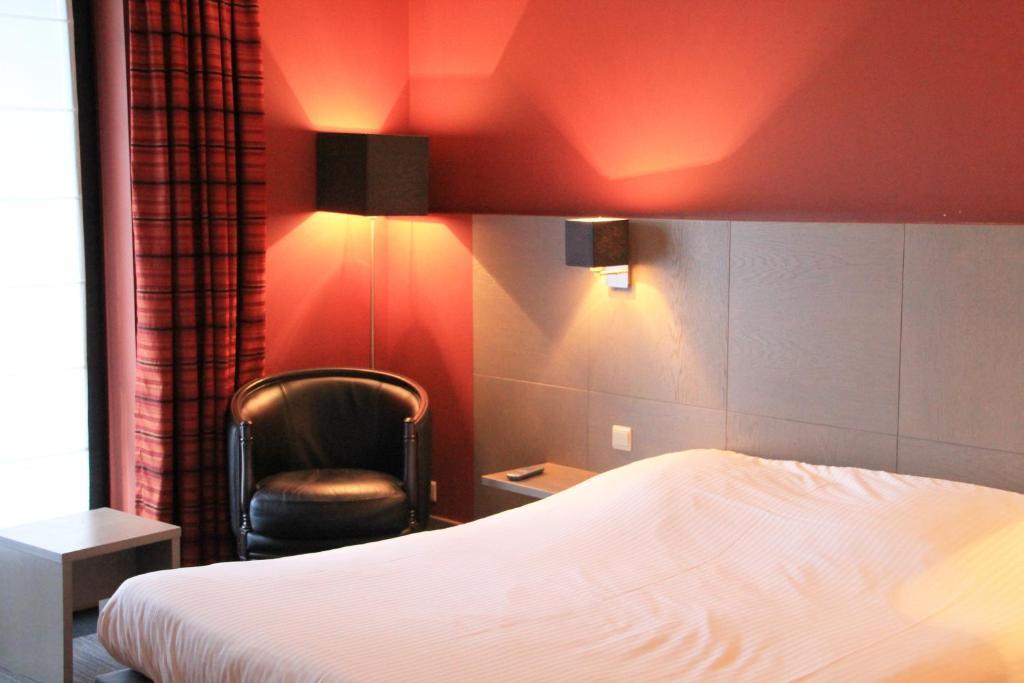 Hotel Pantheon Palace By Wp Hotels Blankenberge Εξωτερικό φωτογραφία