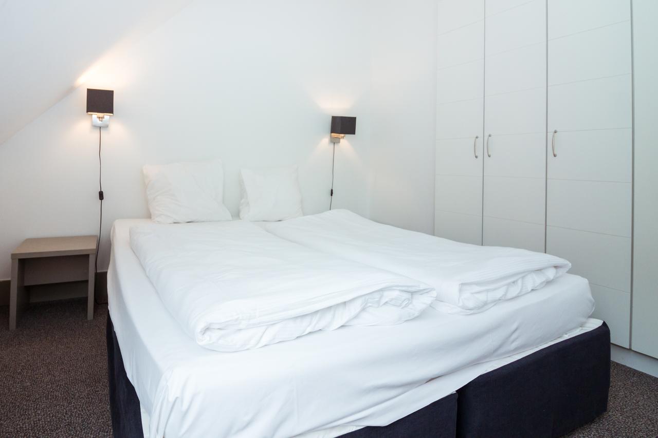 Hotel Pantheon Palace By Wp Hotels Blankenberge Εξωτερικό φωτογραφία