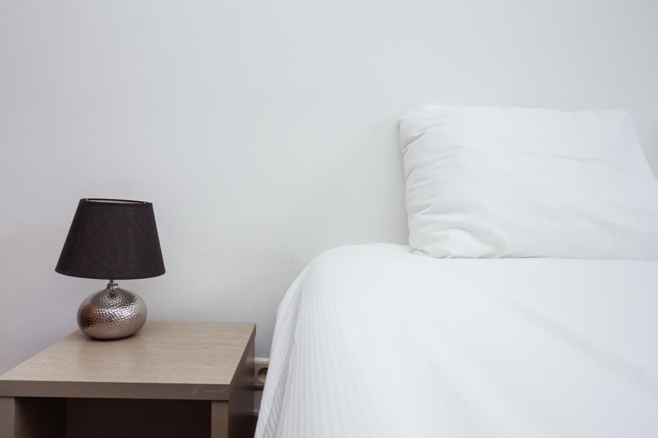 Hotel Pantheon Palace By Wp Hotels Blankenberge Εξωτερικό φωτογραφία