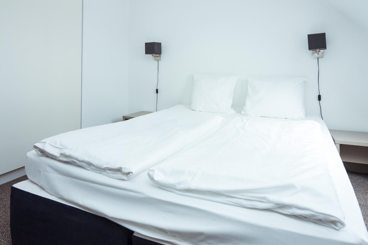 Hotel Pantheon Palace By Wp Hotels Blankenberge Εξωτερικό φωτογραφία